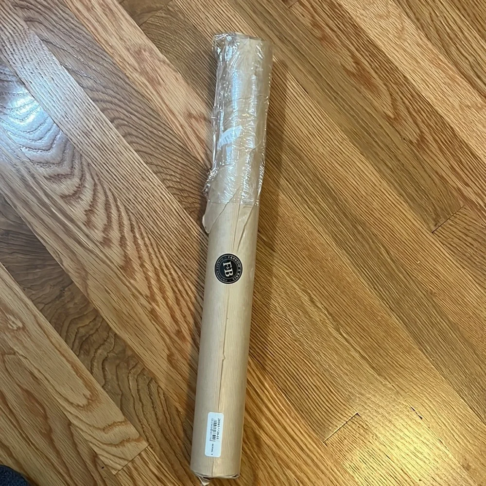 Anthropologie Farrow & Ball Lotus Wallpaper NWT